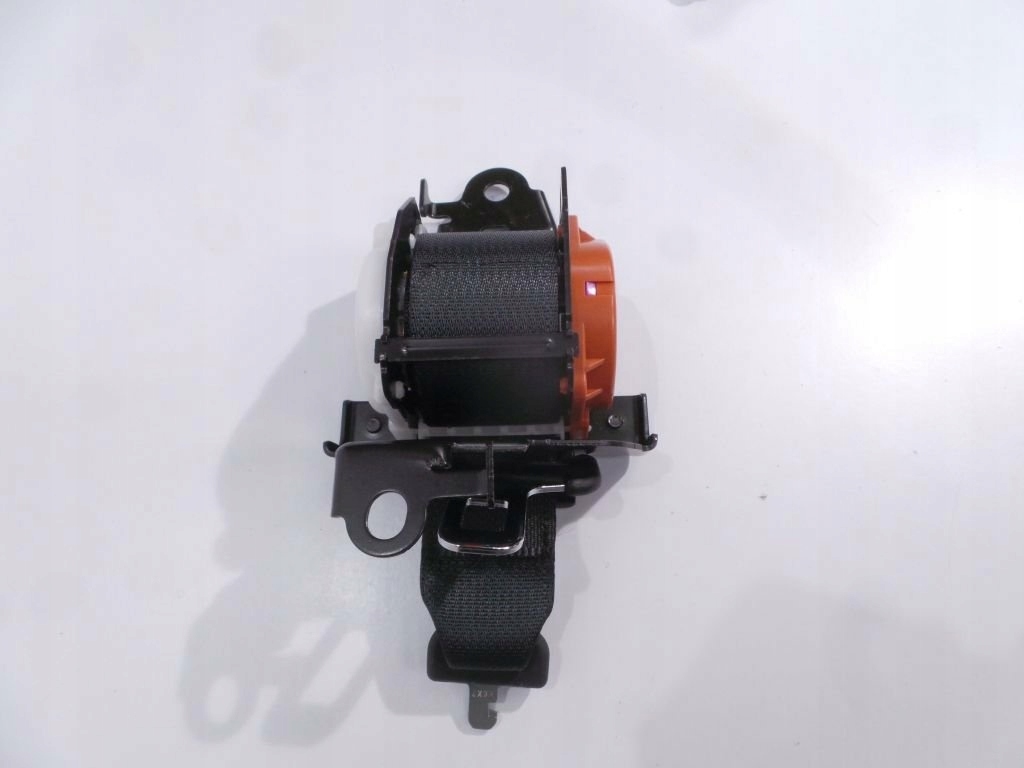 фото №1, Sx4 s-cross 2018 pas безпеки середній задня