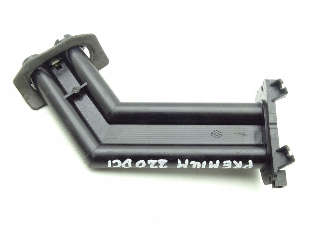 фото №1, Renault premium i 96-05 трубки отопителя