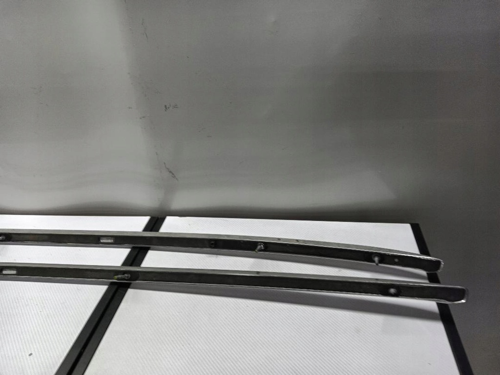 фото №6, Рейлинги кровельные audi a6 c7 4g9860021