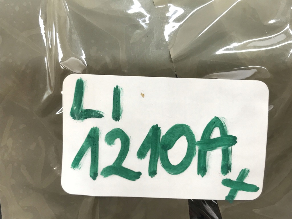 фото №11, Решітка радіатора решітка радіатора решітка kia rio iv 4 16- хетчбек 86351-h8000