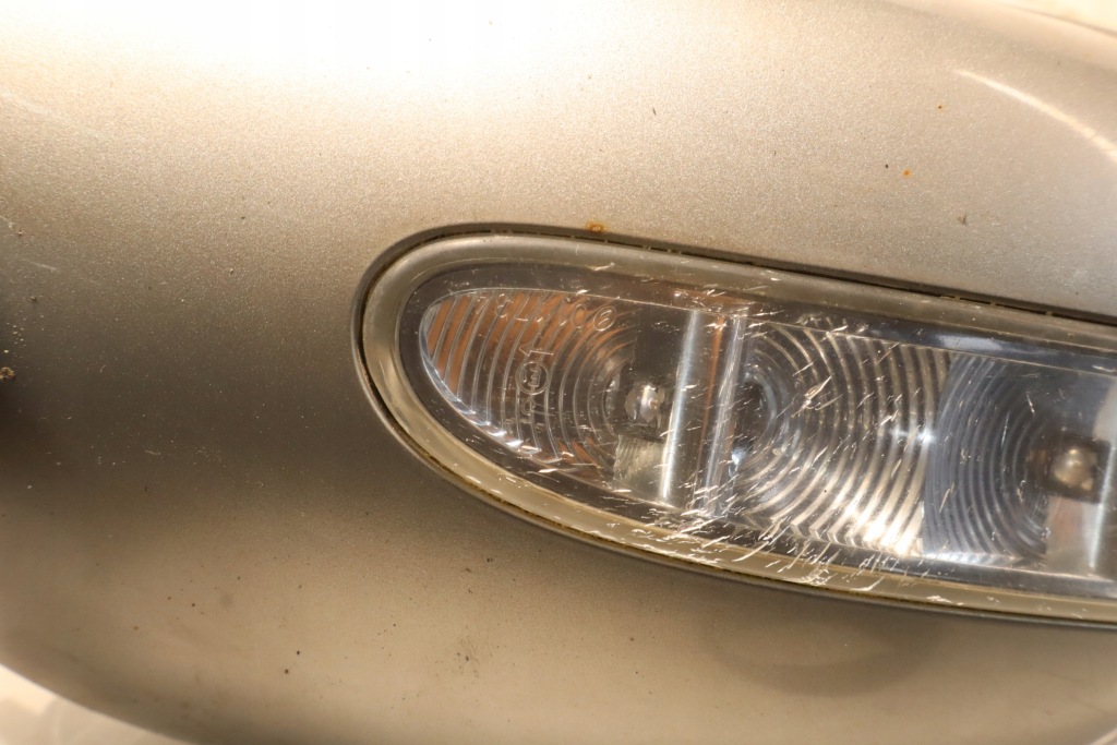 Зеркало правое mercedes ml ii w164 c723 с Разборки