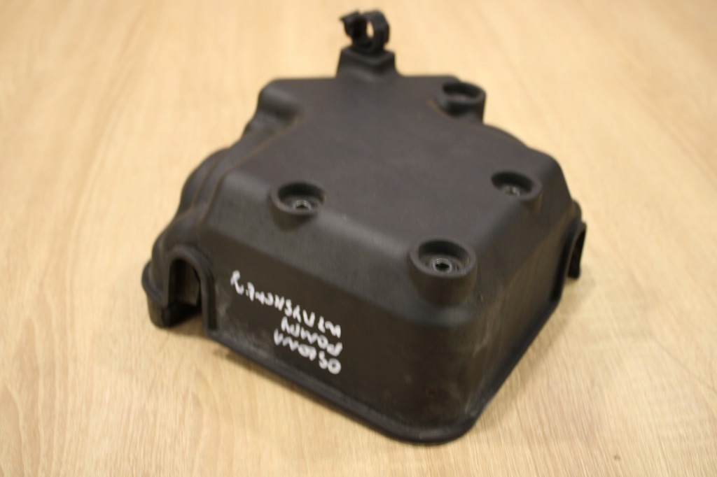 фото №4, Защита крышка насоса впрыска maserati ghibli 3.0d