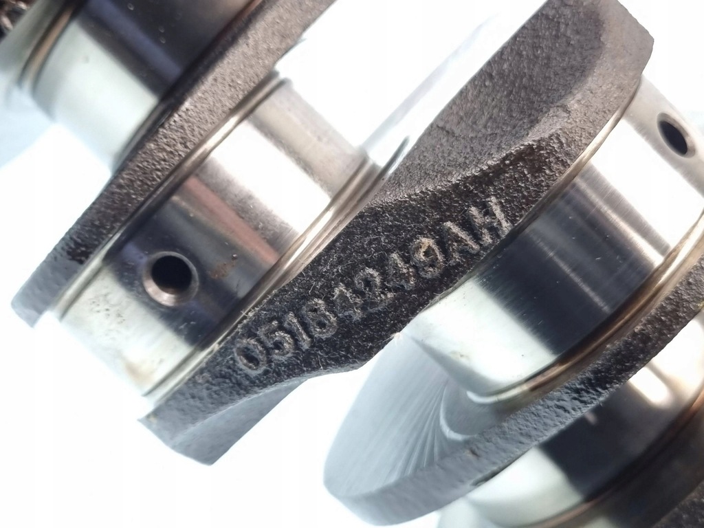 фото №5, Dodge challenger 2015 wał коленчатый