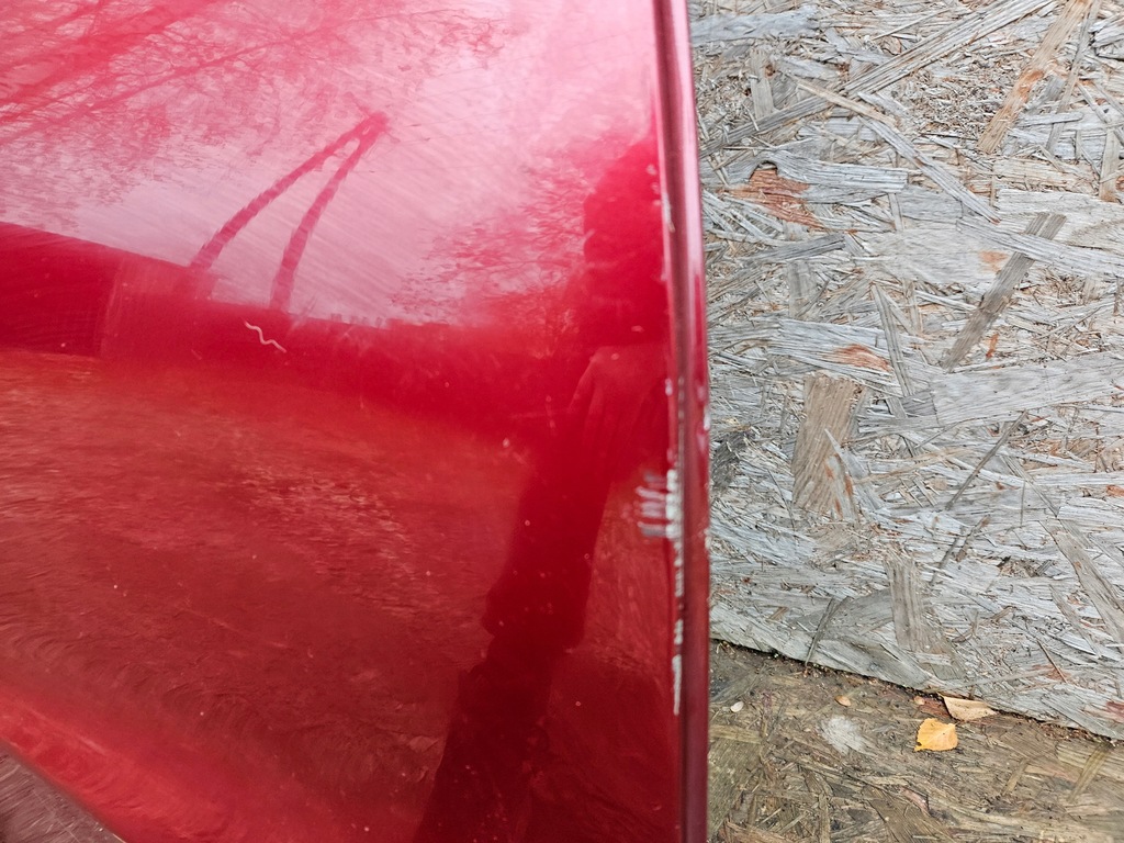 фото №7, Bmw x6 g06 двері задня задні праве задні