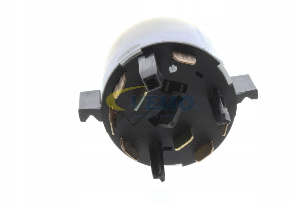 фото №10, Колодка замка зажигания vemo do skoda superb