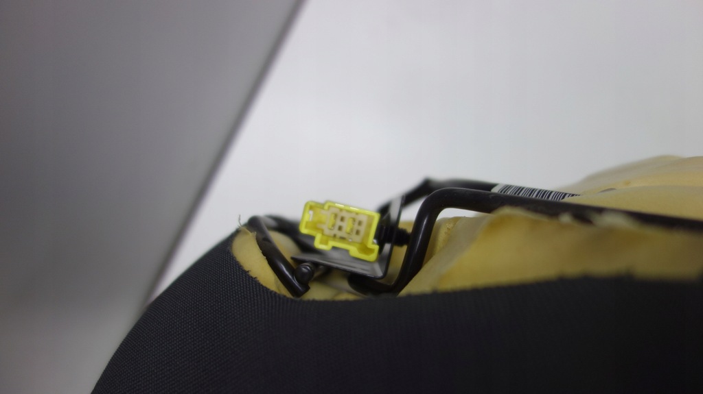 фото №16, Volvo v70 r-design сидіння заднє сидіння