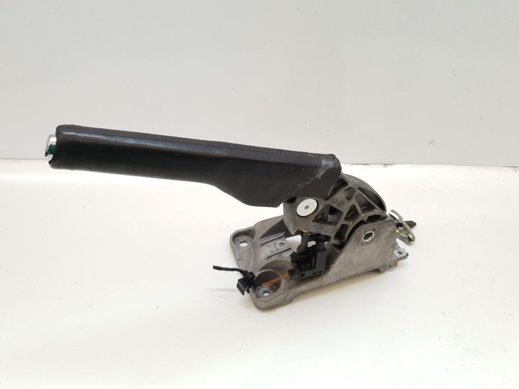 фото №1, Рычаг тормоза ручного vw golf v