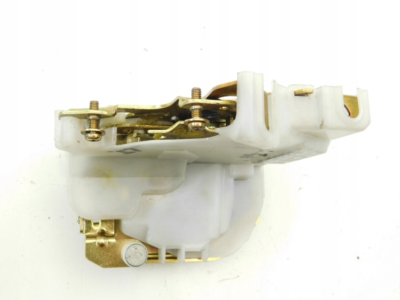 фото №5, 14/18 subaru forester ii замок дверь левый задняя