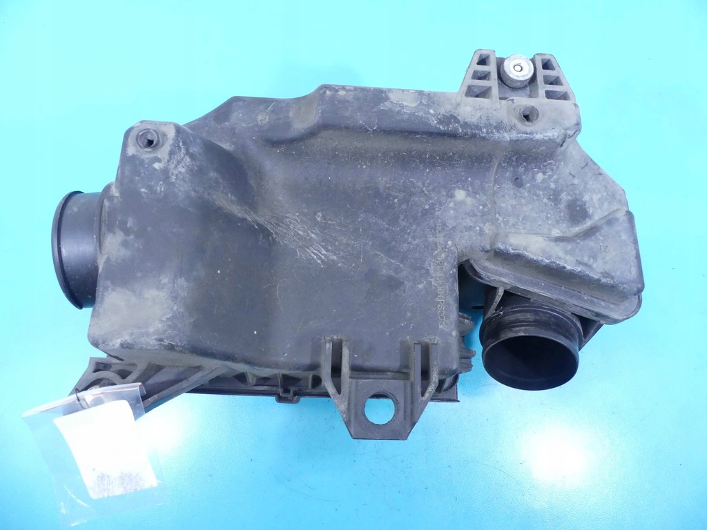 фото №8, Корпус фильтра воздуха honda fr-v 1.8 16v