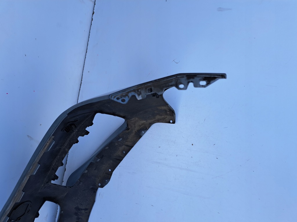 фото №15, Бампер перед bmw 6 gt g32 m набір