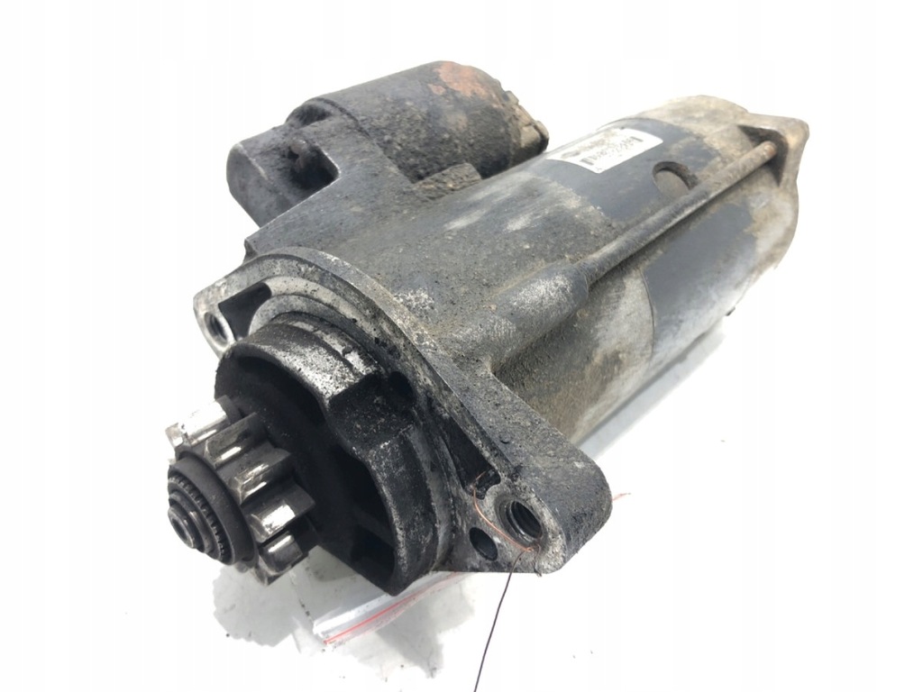 фото №1, Стартер nissan pathfinder r51 23300eb30a 2.5 171km