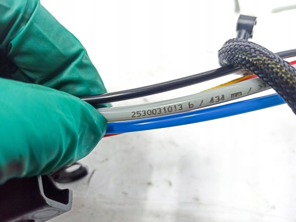 фото №14, Mercedes-benz r w251 2012 панели управление, переключатели