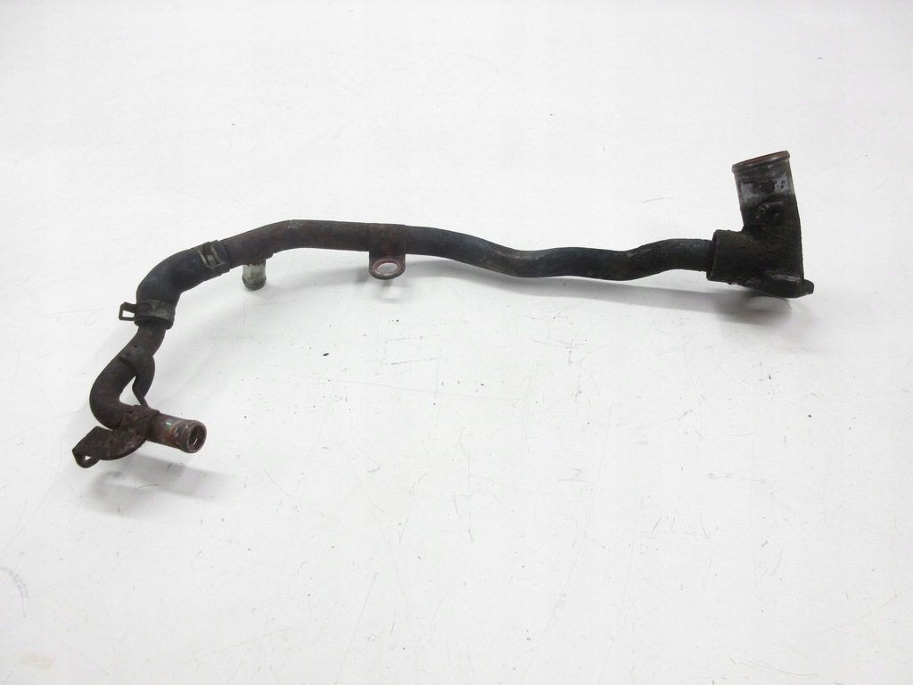 фото №1, Opel astra h 1.7 cdti 101 km z17dth магистраль шланг трубка wody