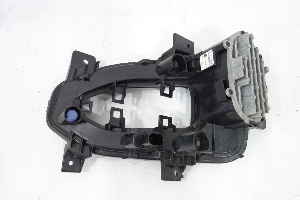 фото №2, Лампа перед права drl led vw t-roc 2ga941056f