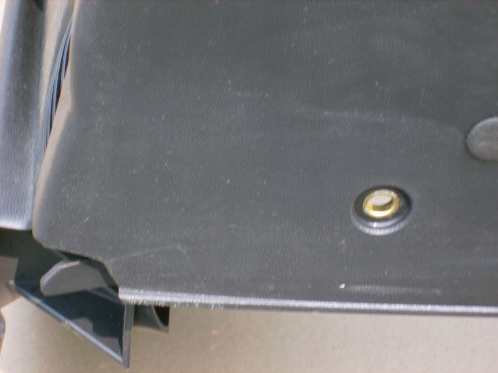 фото №11, Панель приладів приладова консоль opel corsa c europa 1.0 benz 09114355