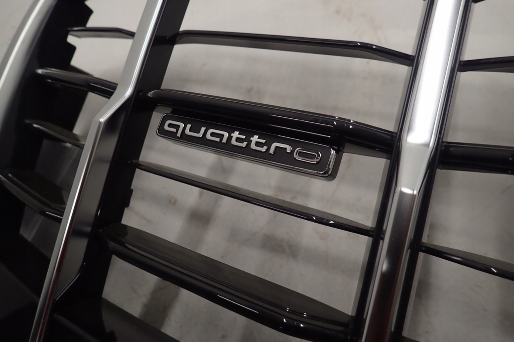 фото №6, ^^ audi q7 4m0 решітка радіатора решітка радіатора радіатора 4m0853651aj