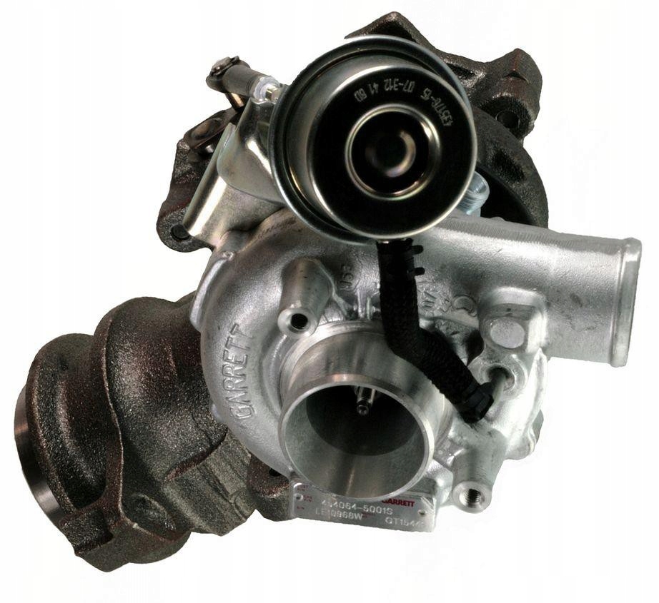 Turbo reg. 454064-0001 Цена