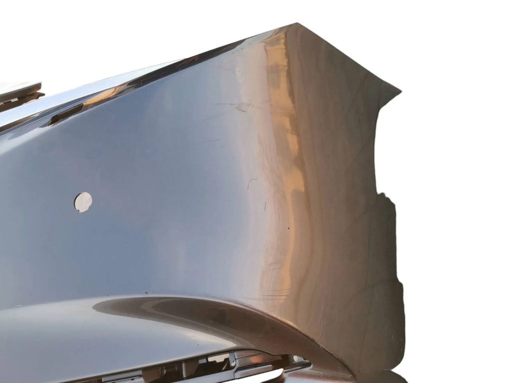 Купити Бампер, решітка радіатора, решітка радіатора, хром, накладка верхній mazda 6