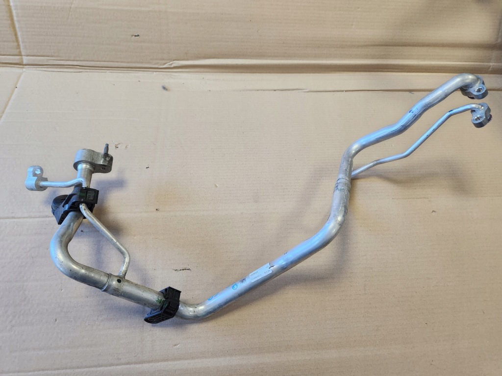 фото №1, Шланг кондиционера mercedes w246 b-klasa oryg. 2468302615