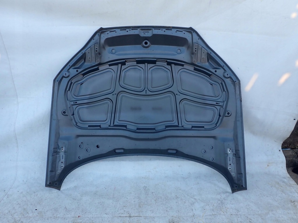 Audi a5 2 8w6 16- капот крышка двигателя Киев