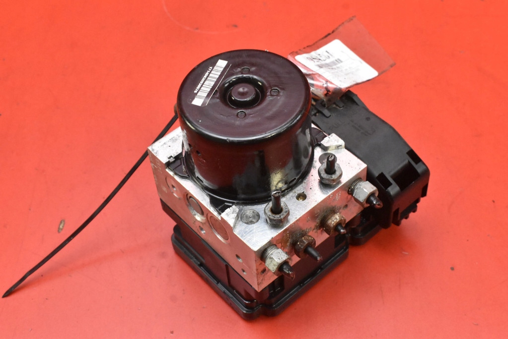 фото №5, Насос abs 25840170 25.0212-0595.4 chevrolet hhr 1 i 2.4 b 172 km 05-11