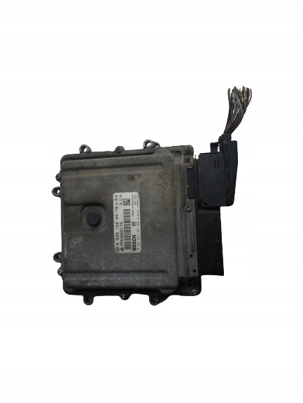 фото №1, Mitsubishi colt forfour a6391500479 pmn902175 компьютер