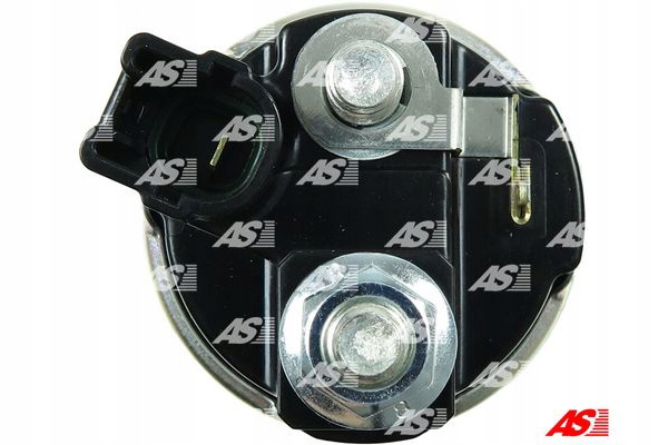 фото №3, Автоматическая коробка передач стартер выключатель ss6032 as-pl