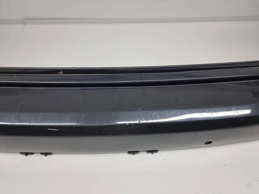 Бампер задній kia sportage je_, km_ 86611f1500 1.6l дизель 2020 Ціна