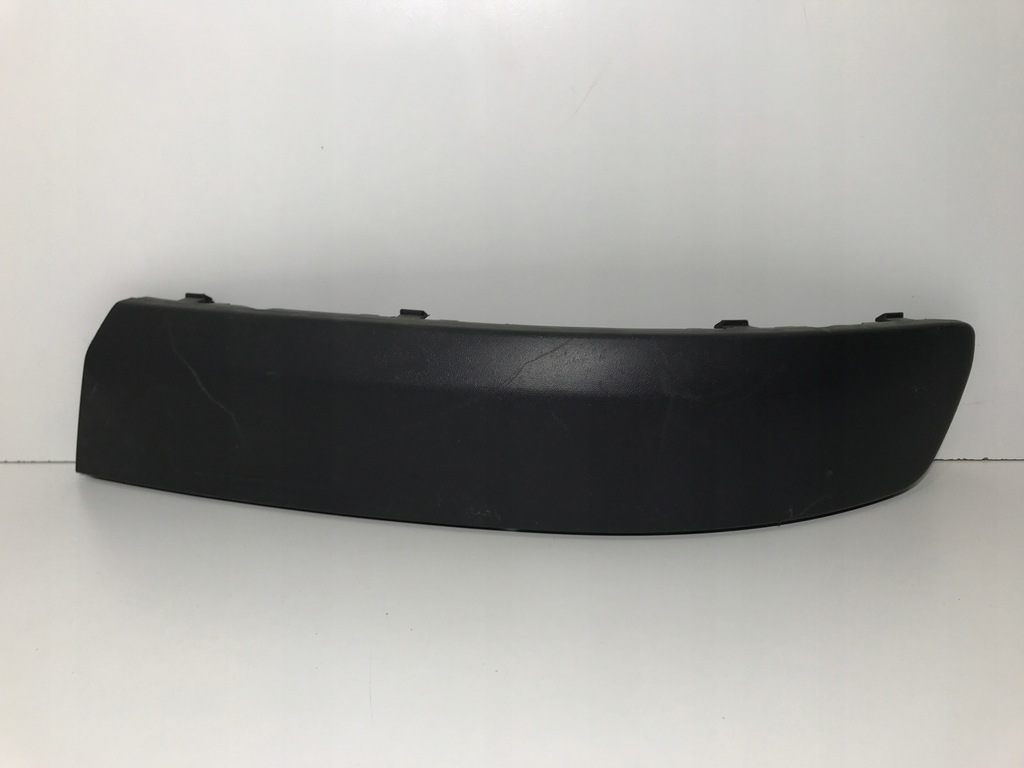 фото №1, Молдинг бампера перед vw t5 7h0807717 ліва