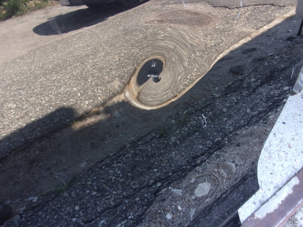 фото №3, Дверь задние правое land rover discovery sport l550