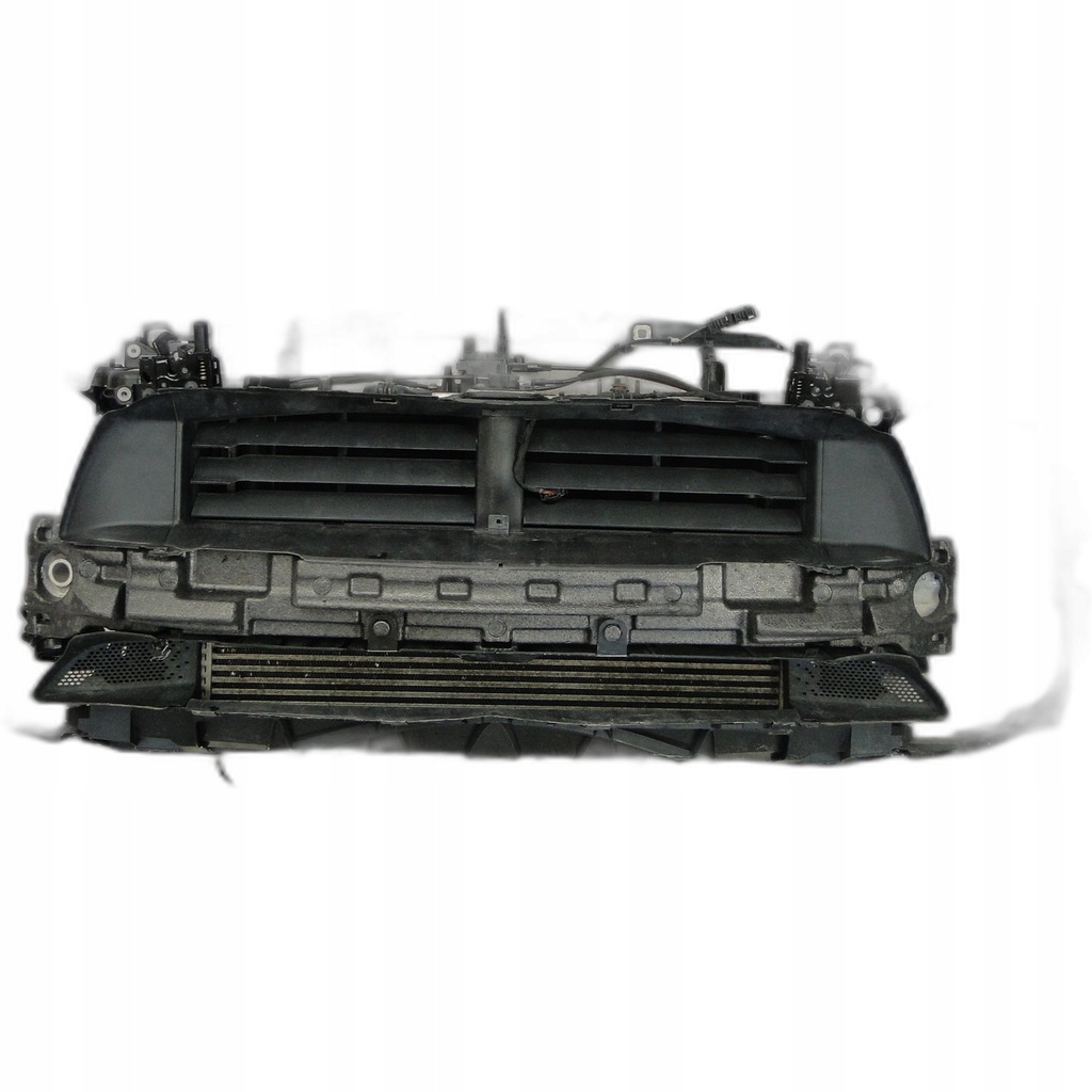 фото №1, Pas porsche macan lift 95b 2.0tfsi автоматична коробка передач