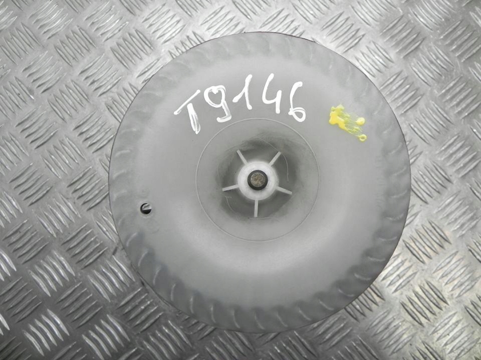 Вентилятор внутренний mercedes-benz klasa s coupe 2016 a0485456328 Оригинал