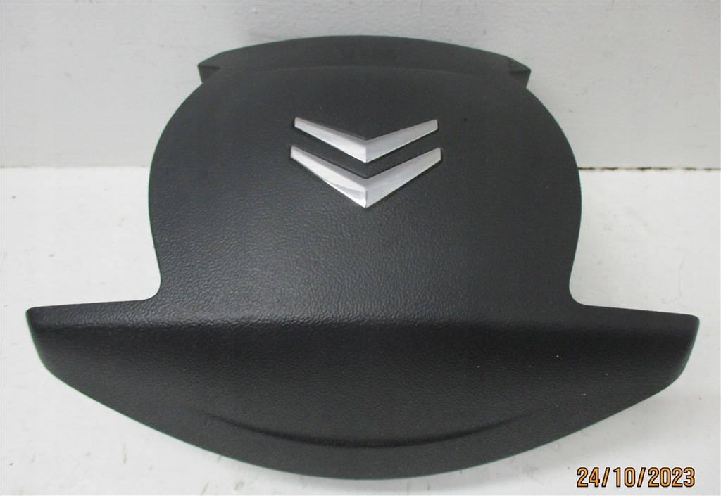 фото №6, Подушка подушка безпеки водія citroen c5 iii x7 96824771zd