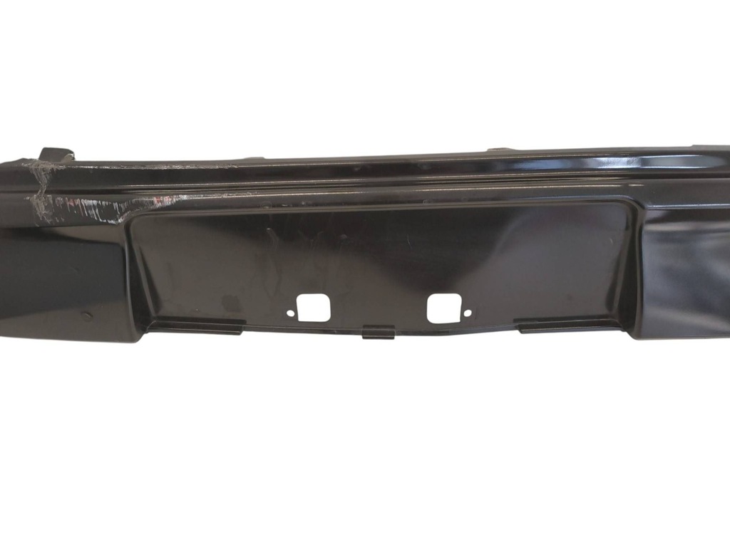 фото №9, Toyota auris e180 2015 задня бампер задній