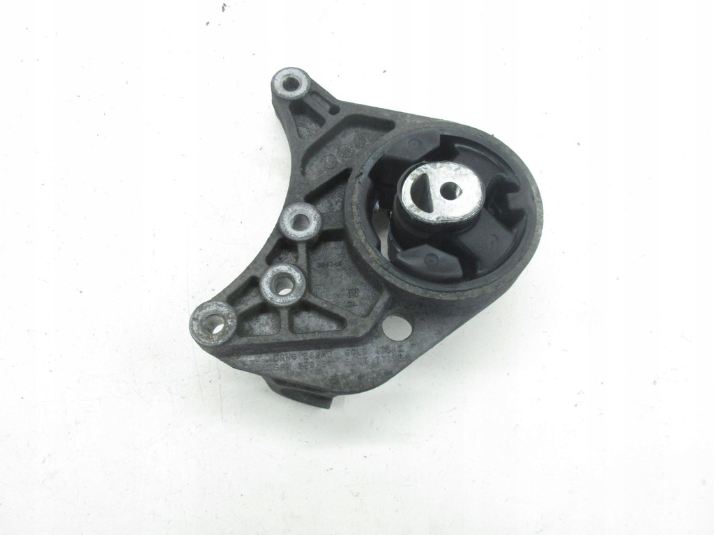 фото №9, Chrysler voyager iv 01-08 2.8 crd кронштейн подушка коробки передач