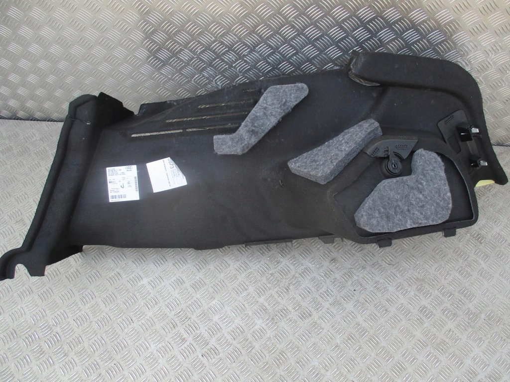 фото №5, Обивка 4k0 audi a7