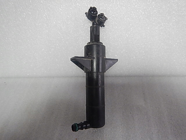 фото №1, Mercedes sprinter crafter омыватель фара