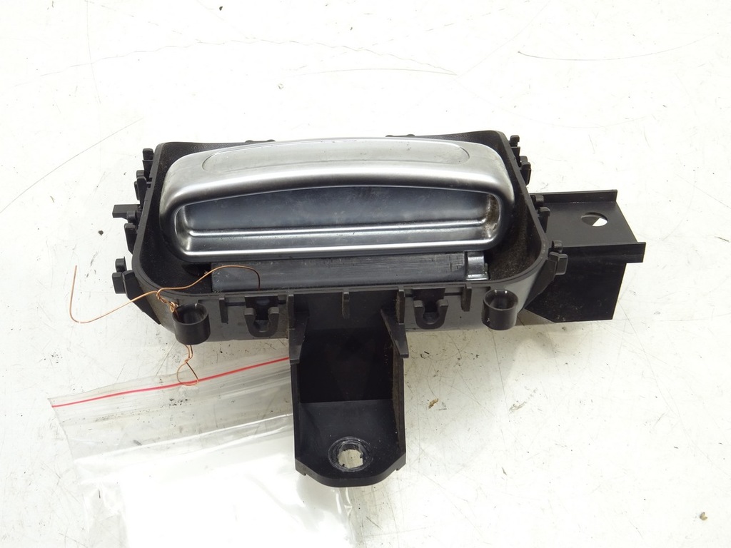 фото №1, Ручка внутрішня лівий задня peugeot 807 1485470077 van minibus