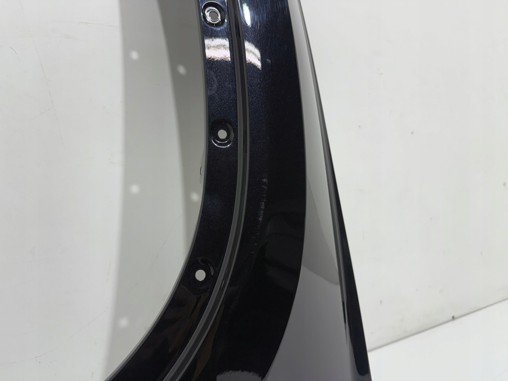 фото №6, Skoda kodiaq 565 крыло передний левый перед хороший oryg !