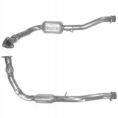 фото №1, Каталізатор land rover defender 2.5 4x4 1989r.-2004r. eec: ld8000 kadex