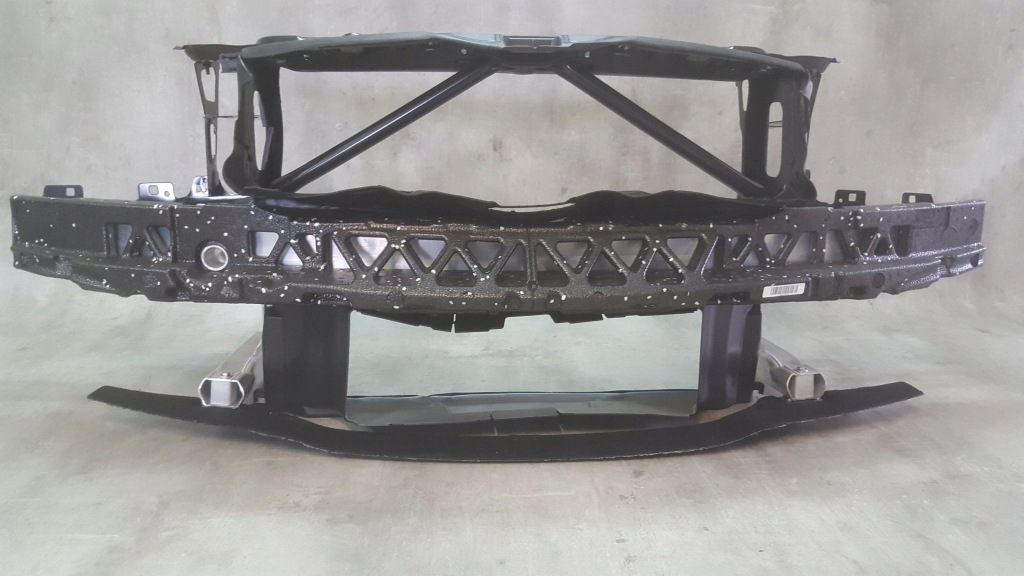 фото №5, Pas передний усилитель передний bmw 3 f30 f31 m набор