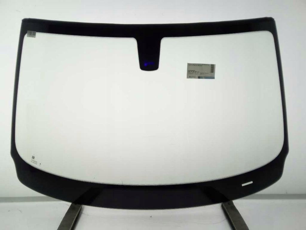 фото №1, Стекло лобовое передняя bmw x3 e83 2003-2010 датчик nowa