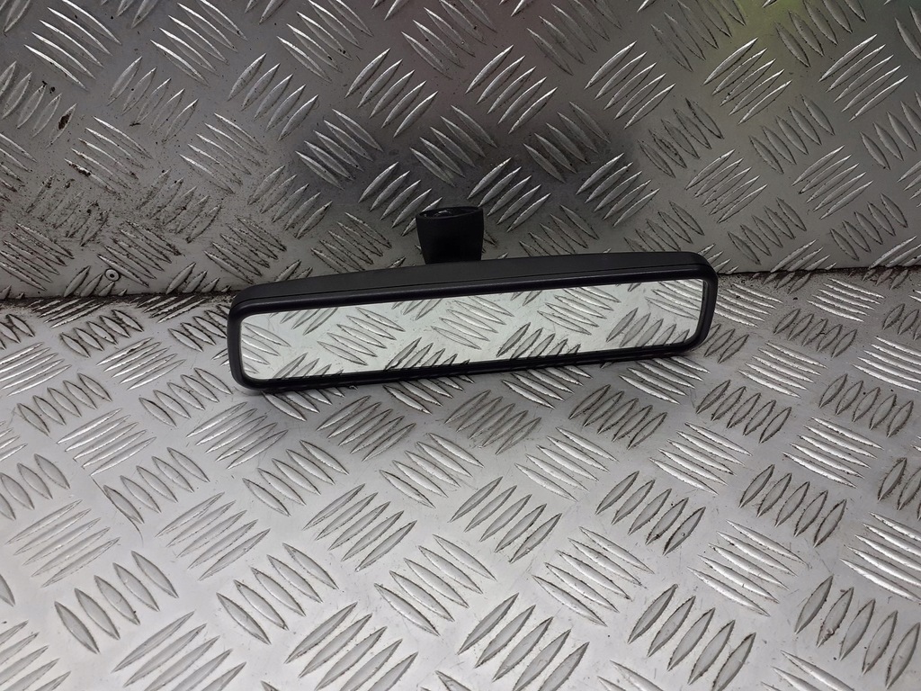 фото №1, Зеркало внутреннее skoda fabia ii