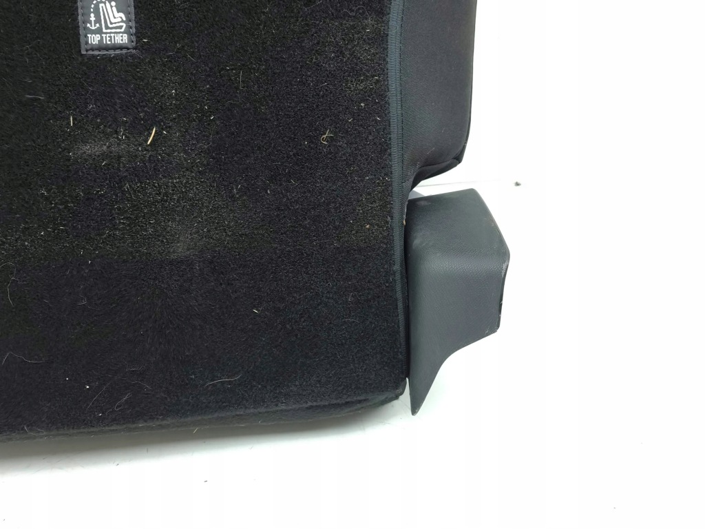 Citroen c4 3 e-c4 2021 задні сидіння Оригінал