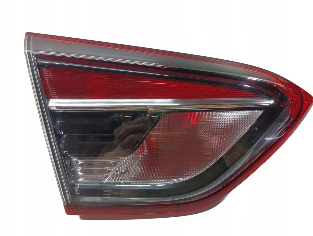 фото №1, Лампа лівий задня задня w кришка багажника opel crossland x 2020