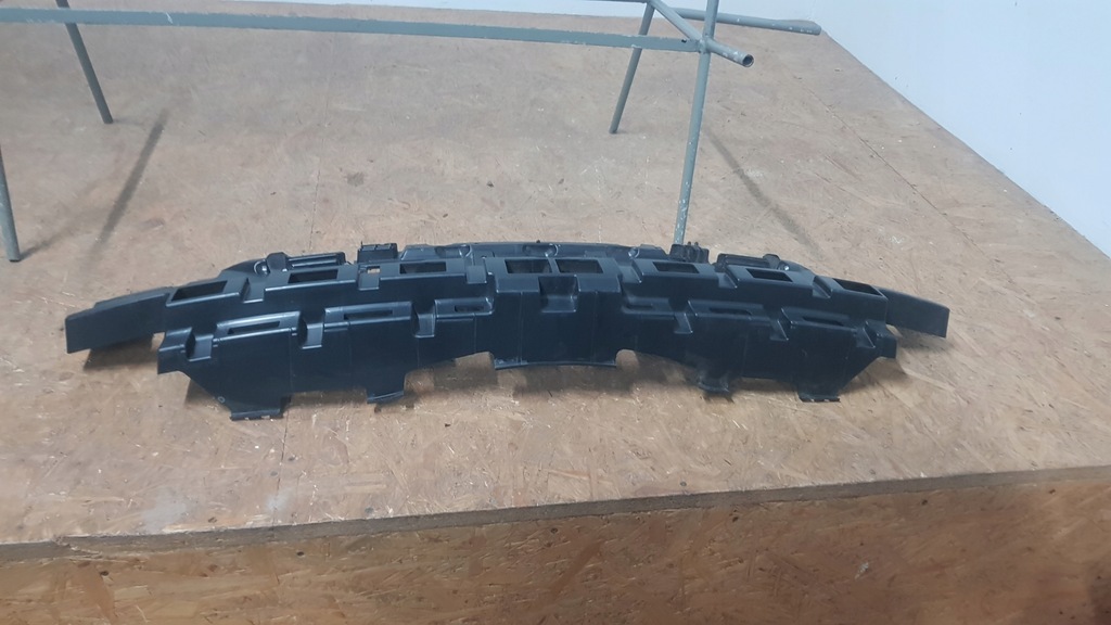 фото №6, Renault koleos ii 2 кронштейн бампера заднього