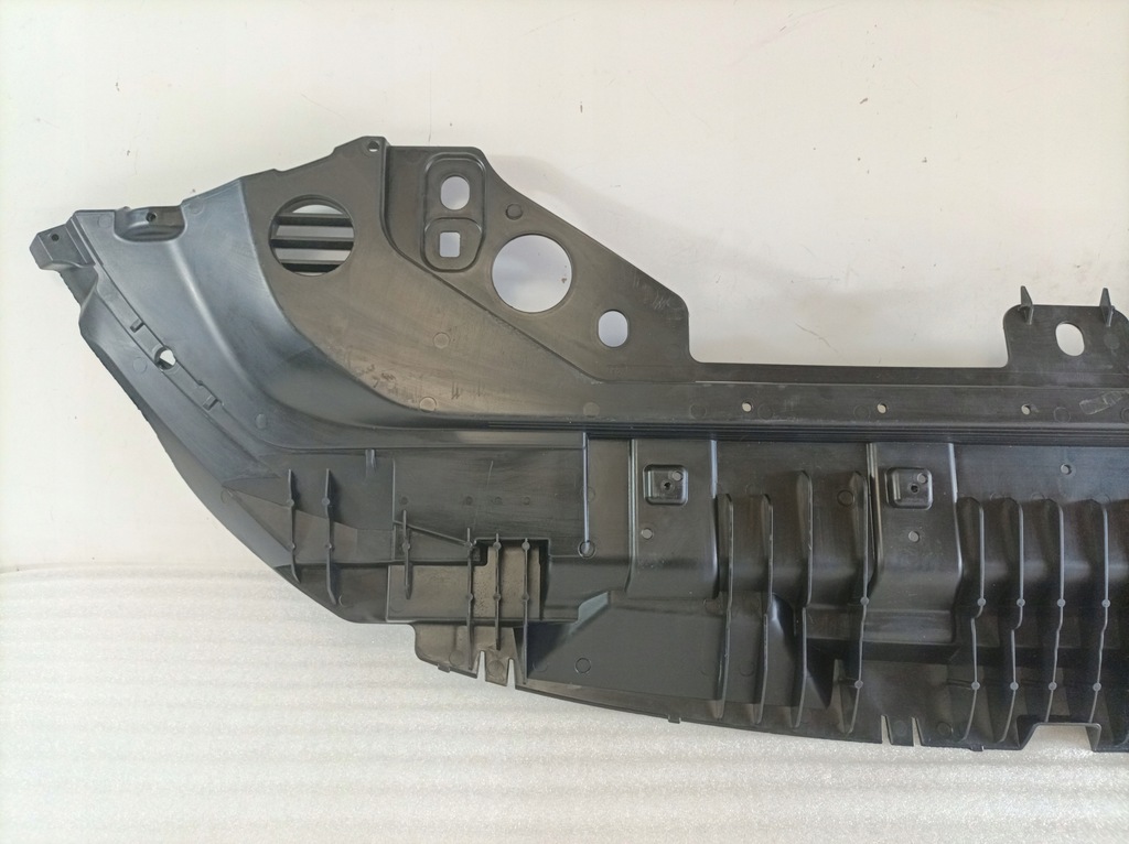 фото №7, Volvo xc40 ii защита плита pod бампер