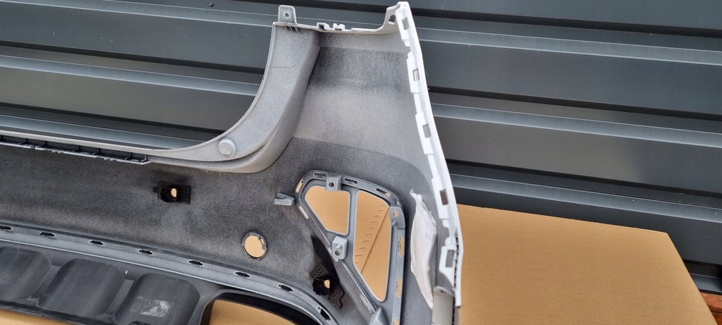 фото №11, Kia ceed iii gt line бампер задняя оригинал d088