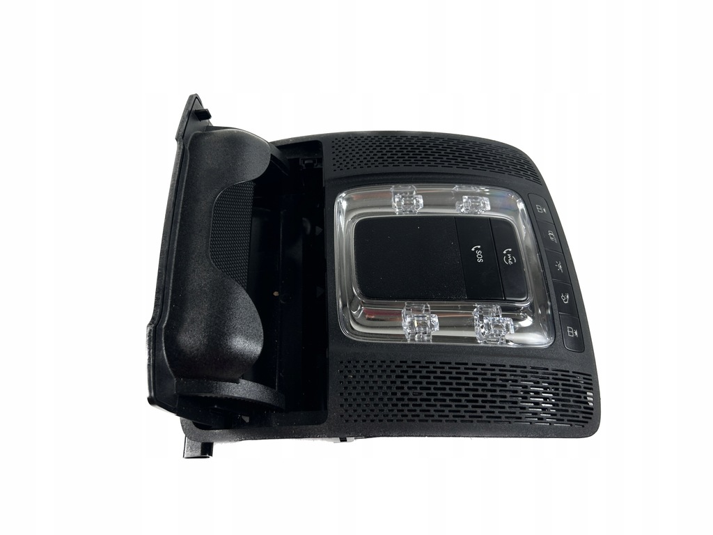 фото №1, Лампа потолочный mercedes a-klasa 177 a0009009913