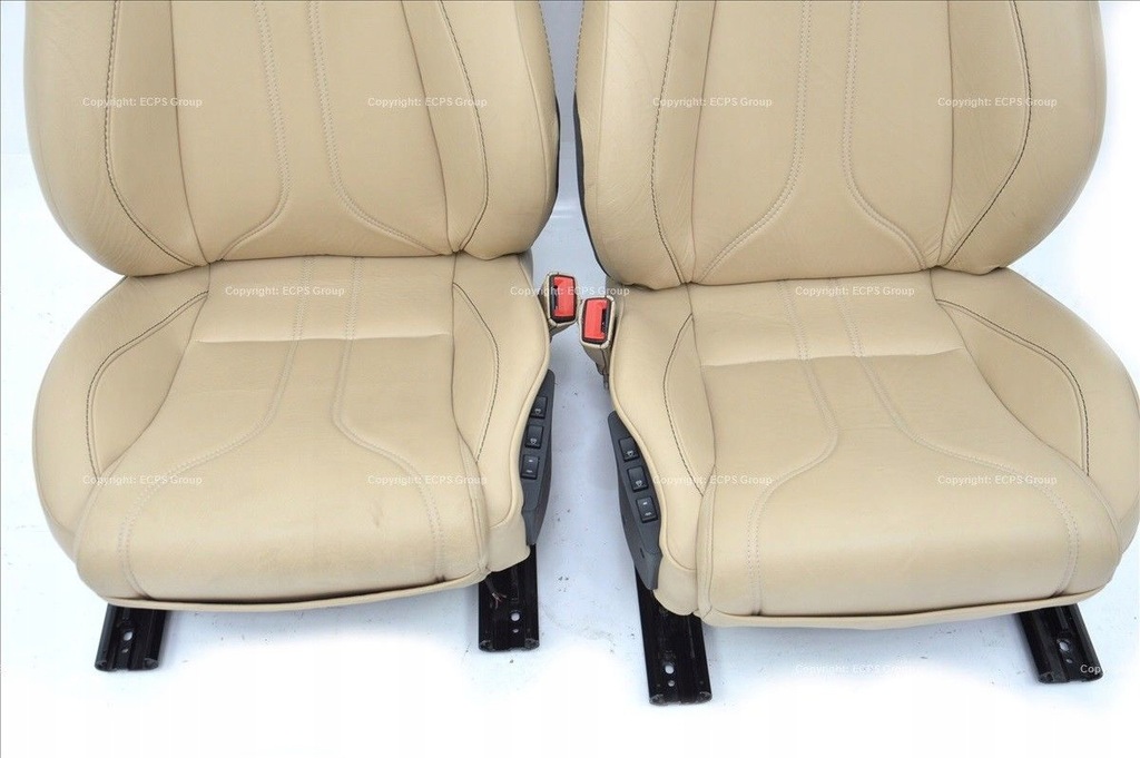 фото №5, Aston martin db9 dbs набор сидений, сиденья